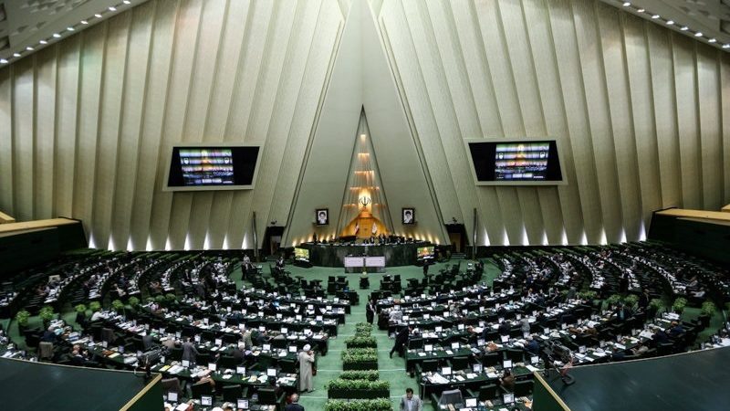 معاونت حقوقی و امور مجلس صدا وسیما