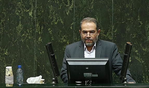 معاونت حقوقی و امور مجلس صدا وسیما