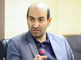 معاونت حقوقی و امور مجلس صدا وسیما