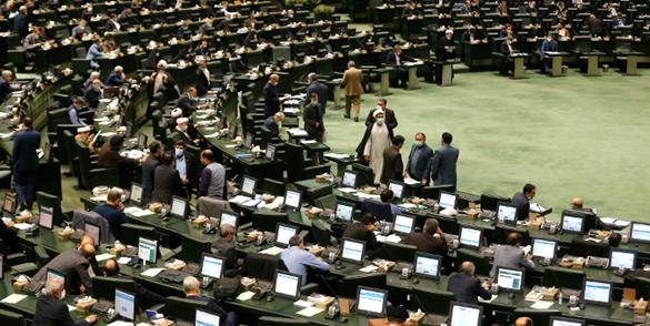 معاونت حقوقی و امور مجلس صدا وسیما
