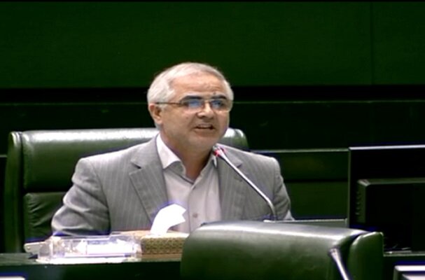 معاونت حقوقی و امور مجلس صدا وسیما