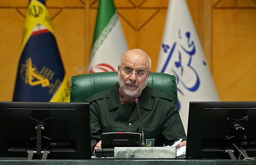معاونت حقوقی و امور مجلس صدا وسیما
