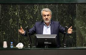 معاونت حقوقی و امور مجلس صدا وسیما