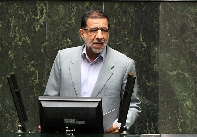 معاونت حقوقی و امور مجلس صدا وسیما