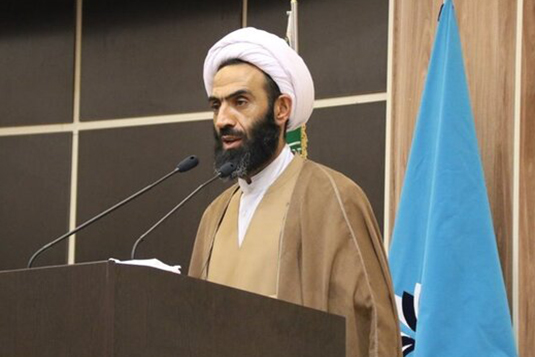 معاونت حقوقی و امور مجلس صدا وسیما