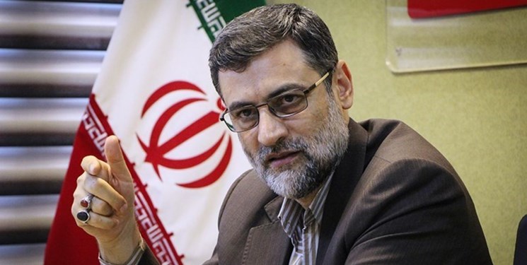معاونت حقوقی و امور مجلس صدا وسیما
