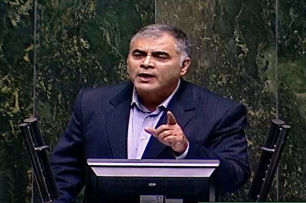 معاونت حقوقی و امور مجلس صدا وسیما