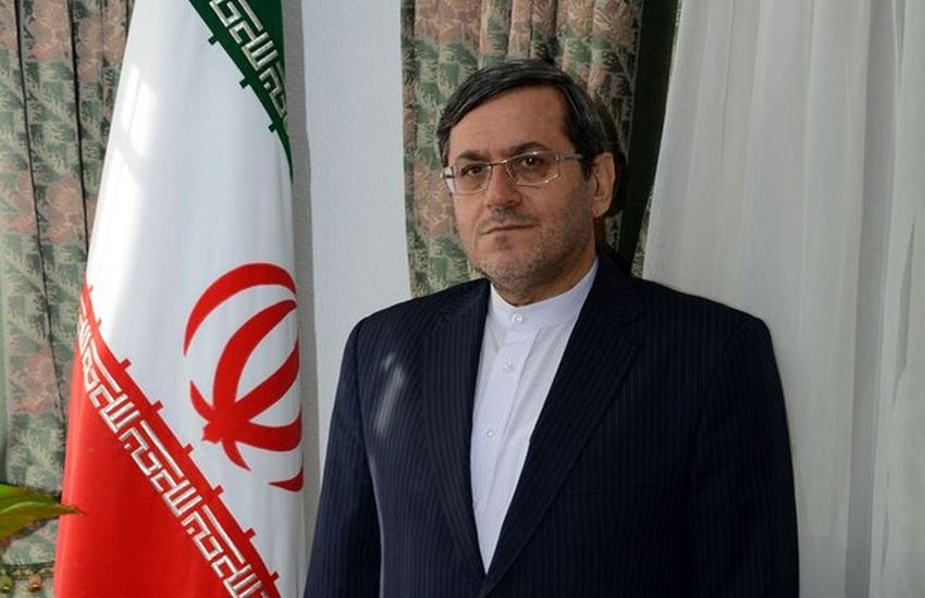 معاونت حقوقی و امور مجلس صدا وسیما