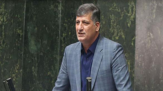معاونت حقوقی و امور مجلس صدا وسیما