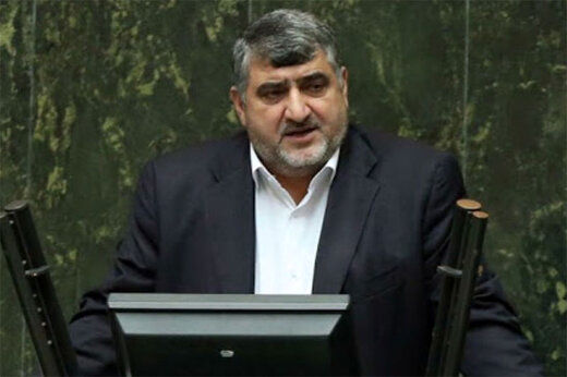 معاونت حقوقی و امور مجلس صدا وسیما