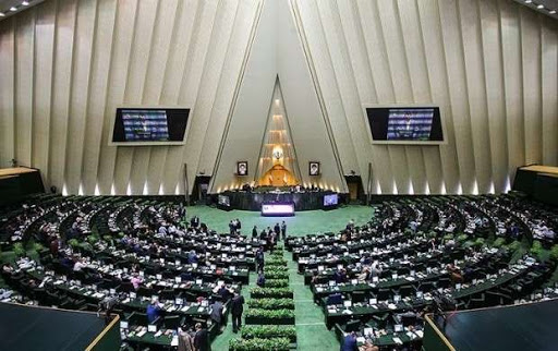 معاونت حقوقی و امور مجلس صدا وسیما