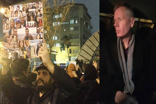 معاونت حقوقی و امور مجلس صدا وسیما