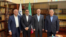 معاونت حقوقی و امور مجلس صدا وسیما