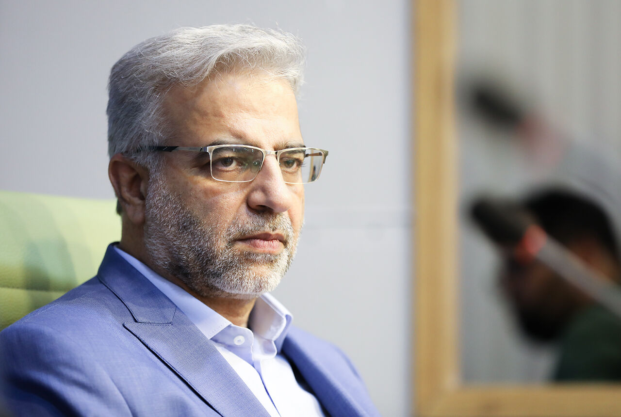 معاونت حقوقی و امور مجلس صدا وسیما