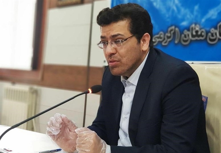 معاونت حقوقی و امور مجلس صدا وسیما