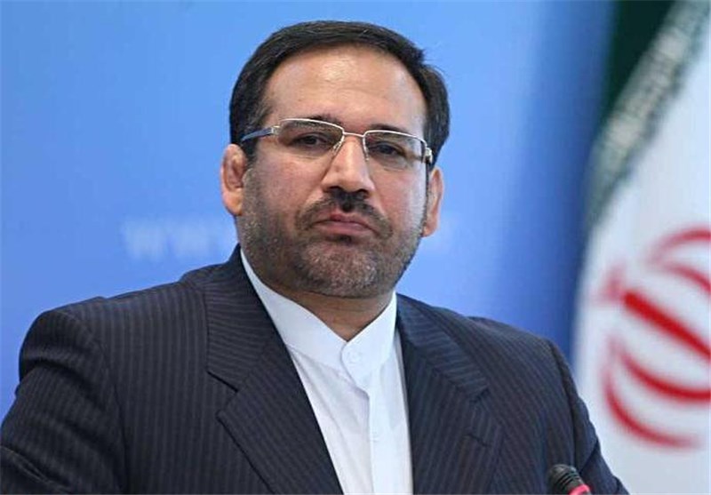 معاونت حقوقی و امور مجلس صدا وسیما