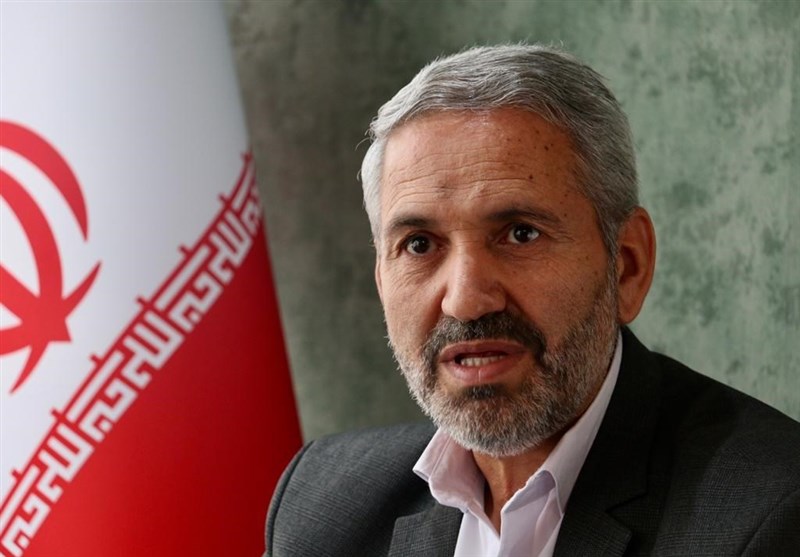 معاونت حقوقی و امور مجلس صدا وسیما