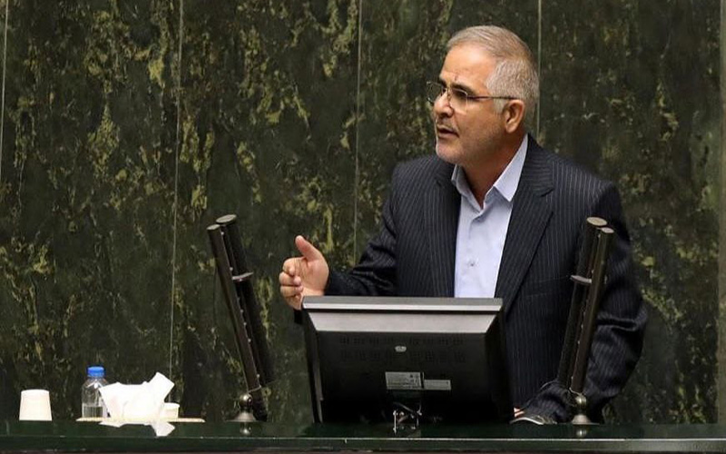 معاونت حقوقی و امور مجلس صدا وسیما