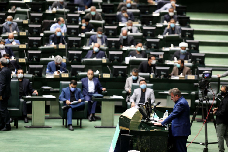 معاونت حقوقی و امور مجلس صدا وسیما