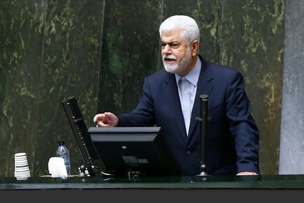 معاونت حقوقی و امور مجلس صدا وسیما