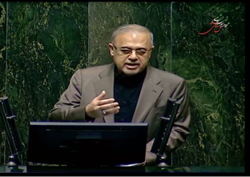 معاونت حقوقی و امور مجلس صدا وسیما