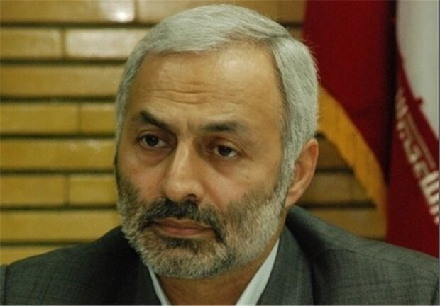 معاونت حقوقی و امور مجلس صدا وسیما