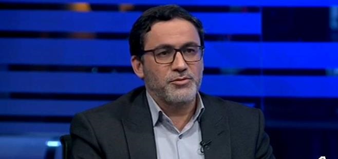 معاونت حقوقی و امور مجلس صدا وسیما
