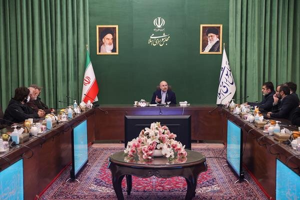 معاونت حقوقی و امور مجلس صدا وسیما