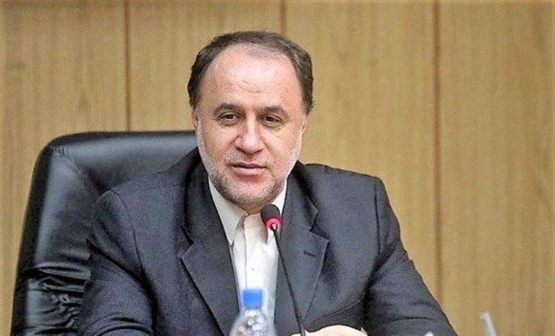 معاونت حقوقی و امور مجلس صدا وسیما
