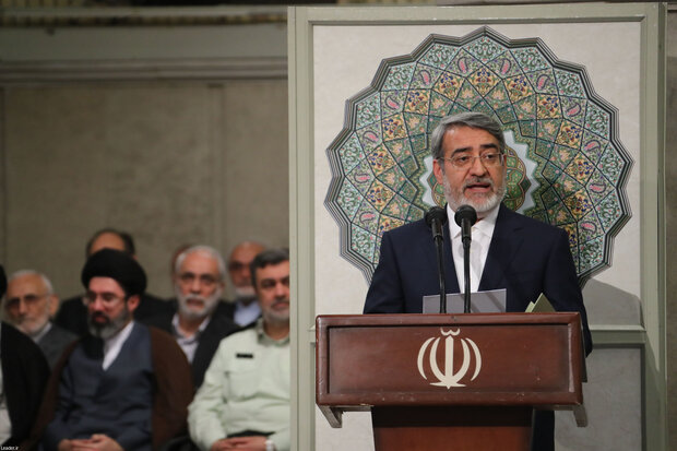 معاونت حقوقی و امور مجلس صدا وسیما