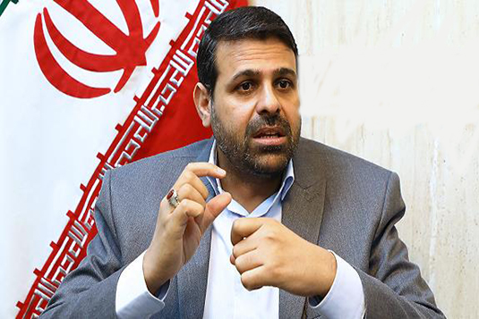 معاونت حقوقی و امور مجلس صدا وسیما
