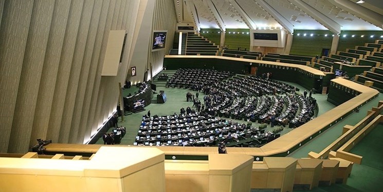 معاونت حقوقی و امور مجلس صدا وسیما