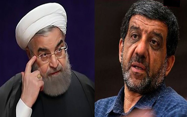 معاونت حقوقی و امور مجلس صدا وسیما