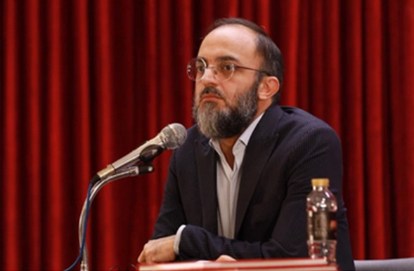 معاونت حقوقی و امور مجلس صدا وسیما