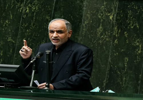 معاونت حقوقی و امور مجلس صدا وسیما
