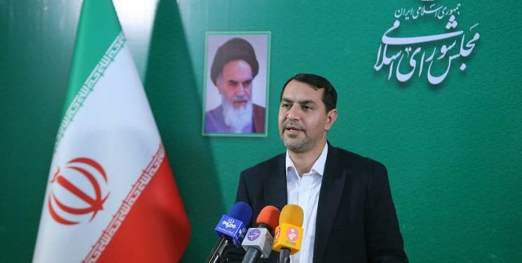 معاونت حقوقی و امور مجلس صدا وسیما