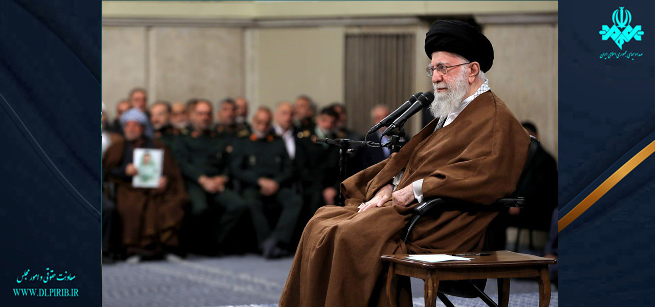 معاونت حقوقی و امور مجلس صدا وسیما