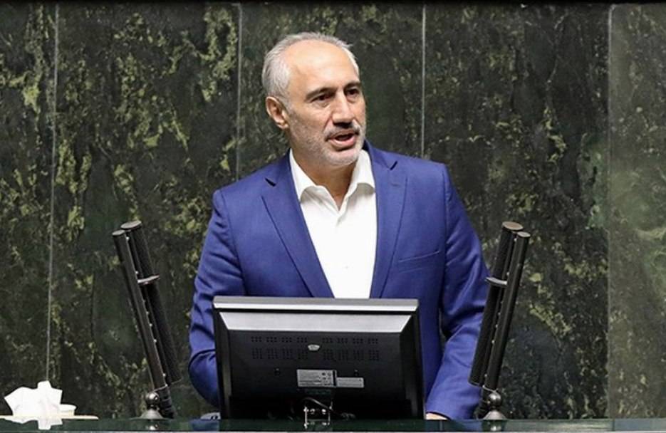 معاونت حقوقی و امور مجلس صدا وسیما