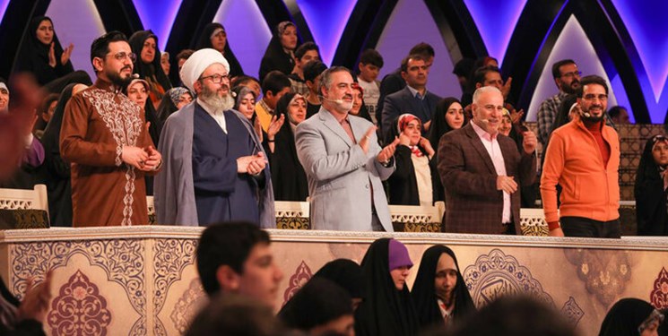 معاونت حقوقی و امور مجلس صدا وسیما