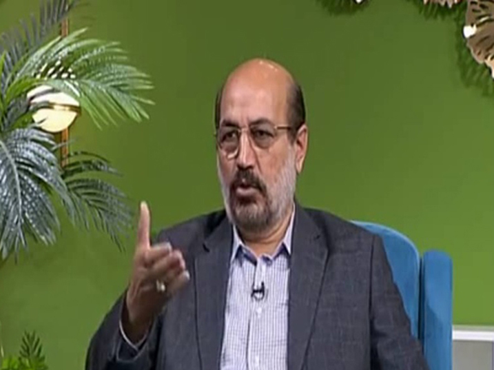 معاونت حقوقی و امور مجلس صدا وسیما