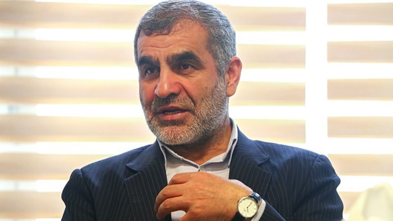 معاونت حقوقی و امور مجلس صدا وسیما