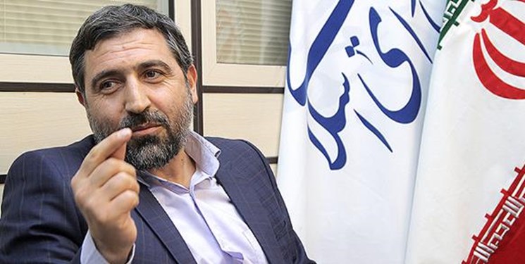معاونت حقوقی و امور مجلس صدا وسیما