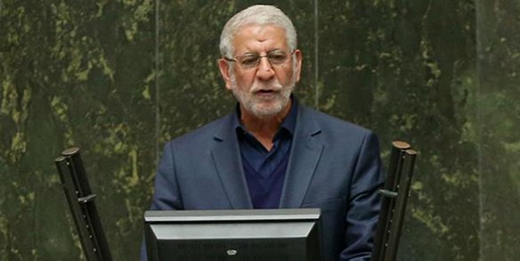 معاونت حقوقی و امور مجلس صدا وسیما