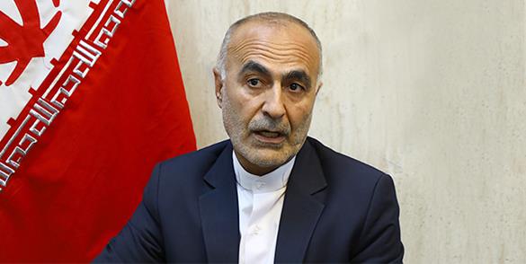 معاونت حقوقی و امور مجلس صدا وسیما