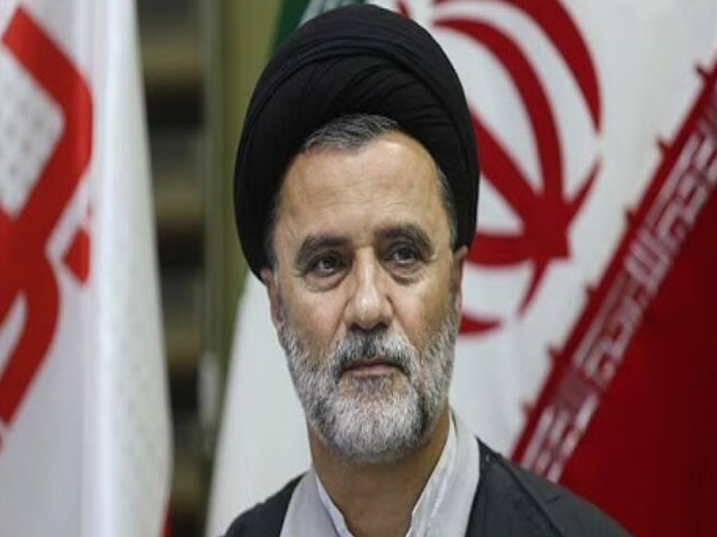 معاونت حقوقی و امور مجلس صدا وسیما