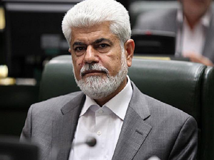 معاونت حقوقی و امور مجلس صدا وسیما