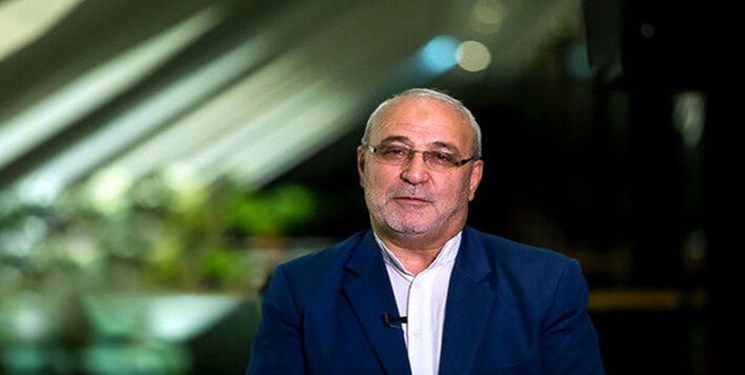 معاونت حقوقی و امور مجلس صدا وسیما