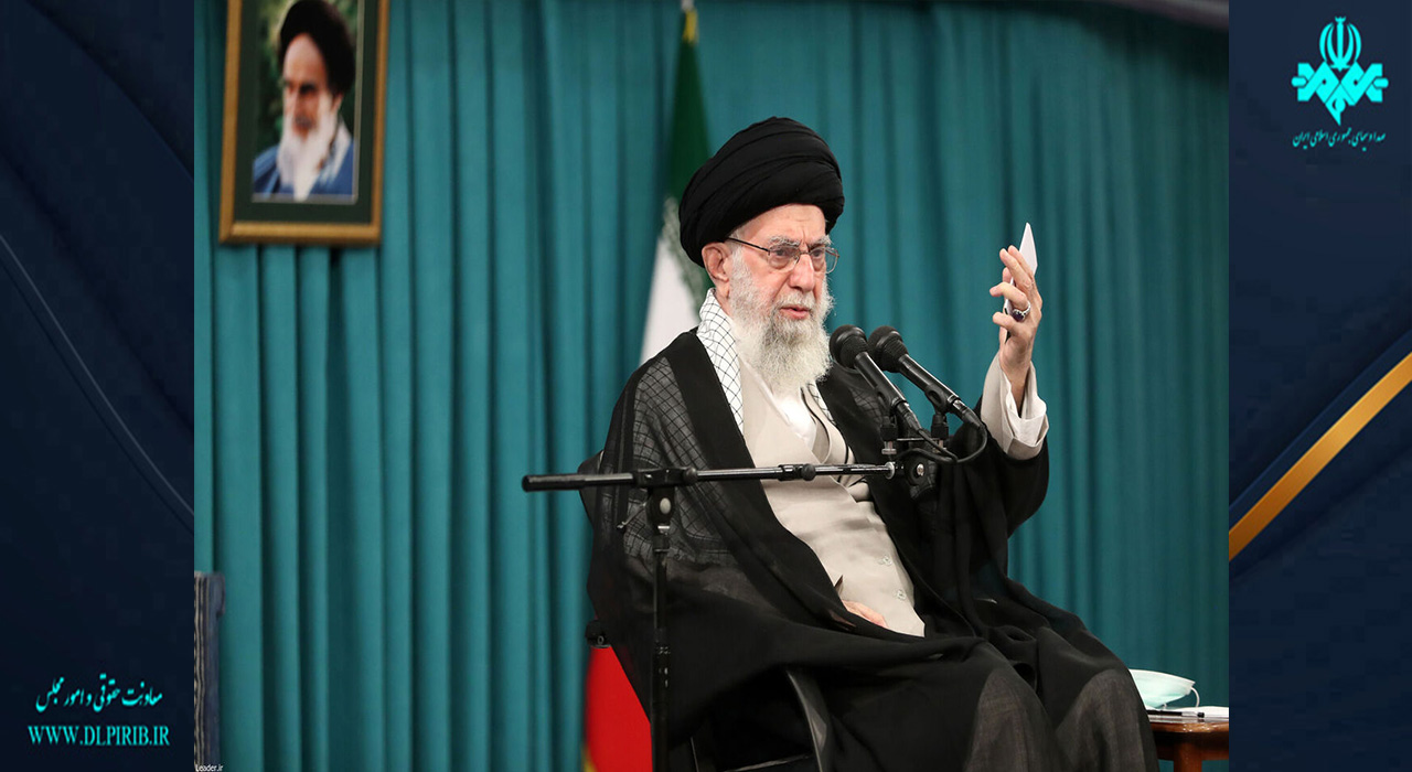 معاونت حقوقی و امور مجلس صدا وسیما
