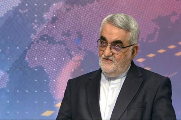 بروجردی: بدون اجرای شروط ایران، با آمریکا مذاکره نمی‌کنیم-معاونت حقوقی و امورمجلس صداوسیما