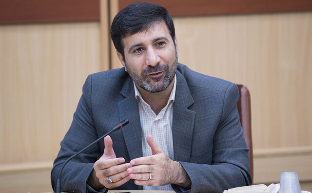 معاونت حقوقی و امور مجلس صدا وسیما